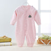 Spring and summer new baby clothes