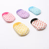 Fashion Children's Printed Non-slip Floor Socks