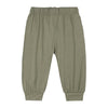 Bamboo Fiber Spring And Autumn Outer Wear Baby Casual Pants