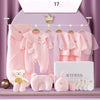 Baby Gift Box Set Newborn Gift