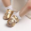 Baby Princess Shoes Baby Shoes Soft Sole Cloth Shoes