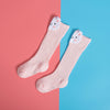 Baby stockings summer thin anti-mosquito over the knee socks