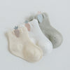 Socks Baby Stuff Mesh Newborn summer socks newborn Mesh Comfort