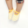 Fashion Children's Printed Non-slip Floor Socks