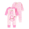 Baby Clothes Two-piece Set Long Climbing Clothing