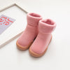 Sock Shoes Baby Non-slip Toddler Shoes