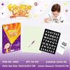 Educational Toy Drawing Pad 3D Magic 8 Light Effects Puzzle Board Sketchpad