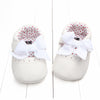 Spring and Autumn Princess shoes baby shoes