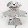 Cartoon Cute Animal Modeling Baby Bath Towels Baby Bathrobes Cotton Children's Bathrobes Baby Hooded