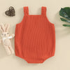 Corduroy Children's Clothing Easter Cute Baby Girl Cartoon Rabbit Embroidered Romper