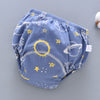 Baby Training Pants Washable 6-layer Gauze Diaper Cover