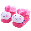 Cartoon Anti-Skid Three-Dimensional Baby Socks Newborn Baby Socks Doll Socks Wholesale