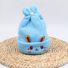 Autumn And Winter Newborn Baby Woolen Hats