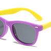 New Kids Polarized Sunglasses