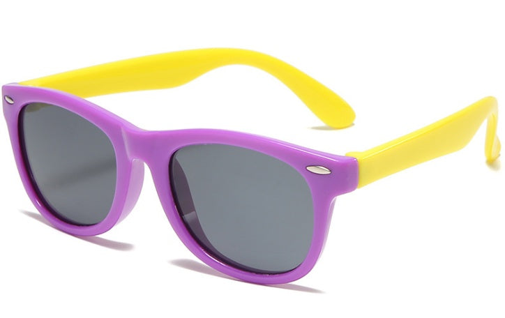 New Kids Polarized Sunglasses