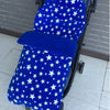 Baby Stroller Sleeping Bag Winter Body Keep Warm