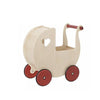 Sebra Baby Walker Moover Love Doll Stroller Small Wooden Baby Kids Over Home Stroller Toy