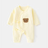 Cotton Jumpsuit Newborn Clothes