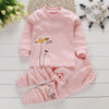 Children's Cotton Underwear Suit Boys And Girls