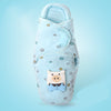 Baby sleeping bag