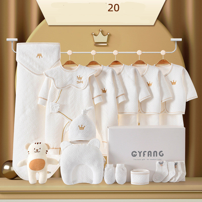 Baby Gift Box Set Newborn Gift