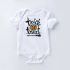 Spring and summer new baby clothes