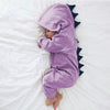 Children's baby dinosaur suit one-piece