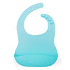 Waterproof Easy Wash Silicone Bib