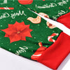 Christmas Family Parent Child Pajamas