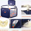 Baby Portable Playpen Play Yard