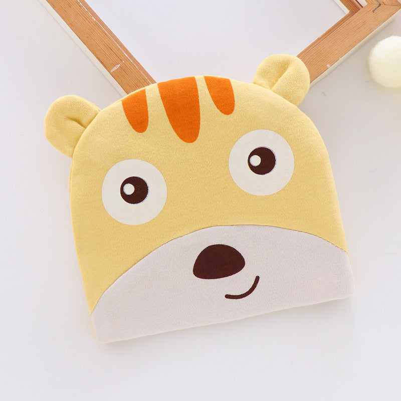 Maternal And Baby Supplies Newborn Baby Cartoon Hat