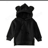 Toddler Baby Kids Boy Girl Cartoon Hoodies