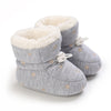 Baby Autumn And Winter Baby Shoes Cotton Shoes