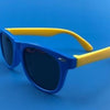 New Kids Polarized Sunglasses