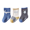 Cotton Children's Socks Terry-loop Hosiery