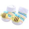 Cartoon Anti-Skid Three-Dimensional Baby Socks Newborn Baby Socks Doll Socks Wholesale