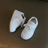 Children's White Shoes Sneakers Lightweight Non-slip Boys Casual Soft Bottom Baby Sneakers