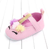 Baby Princess Shoes Baby Shoes Soft Sole Cloth Shoes