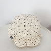 Baby Fisherman Double Polka Dot Baby Sun Hat