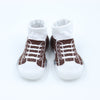 Children's Breathable Footwear And Soft Sole Footwear