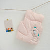 Children's Down Cotton Vest Wholesale Men's And Women's Children's Clothing Infant Baby Cotton Vest