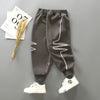 Sweatpants Boys And Girls Casual Pants Little Children's Sanitary