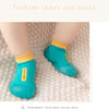 Baby Toddler Shoes Soft Bottom Non-slip Baby Shoes Socks