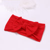 Baby Hair Accessories Nylon Bow Cute Princess Headband