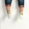 Fashion Children's Printed Non-slip Floor Socks