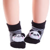 Cute Baby Animal Doll Baby Three-dimensional Socks