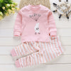 Children's Cotton Underwear Suit Boys And Girls