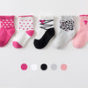 Cute Socks Combed Cotton Children's Middle Tube Men