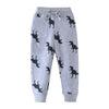 Autumn Boys Trousers Children's Knitted Trousers