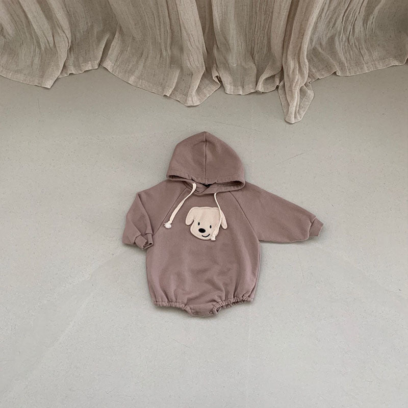 Baby Bodysuit Sweater Romper Baby Cute Rompers